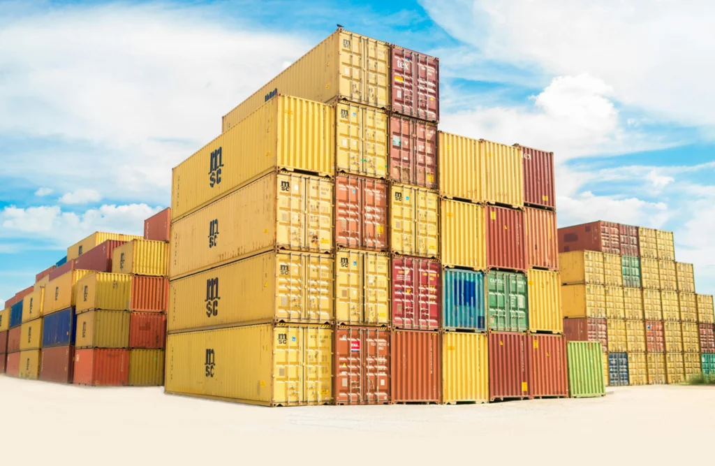 freight forwarding company in delhi